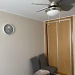 Apartmán Casa Solecito Soleado De 50m2, 2 Habitaciones, Cerca Del Mar *