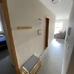 Casa Solecito Soleado De 50m2, 2 Habitaciones, Cerca Del Mar Apartmán