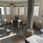 Casa Solecito Soleado De 50m2, 2 Habitaciones, Cerca Del Mar Apartmán Torrevieja