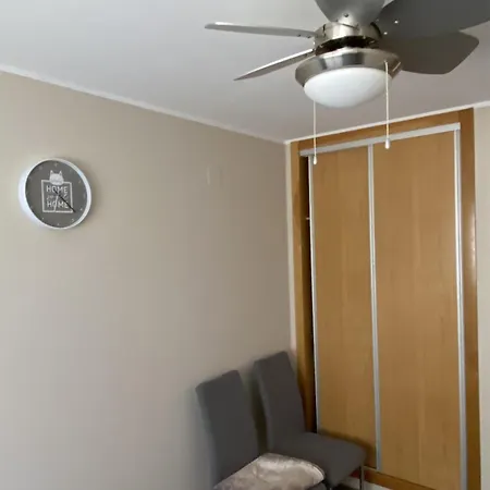 דירה Casa Solecito Soleado De 50m2, 2 Habitaciones, Cerca Del Mar *