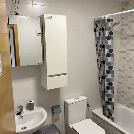 Casa Solecito Soleado De 50m2, 2 Habitaciones, Cerca Del Mar *