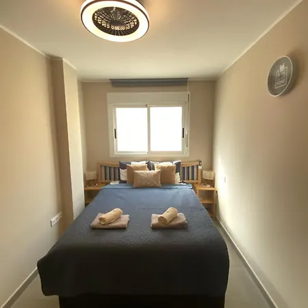 Casa Solecito Soleado De 50m2, 2 Habitaciones, Cerca Del Mar *