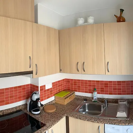 Casa Solecito Soleado De 50m2, 2 Habitaciones, Cerca Del Mar アパート *