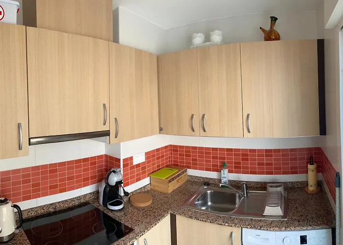 Casa Solecito Soleado De 50m2, 2 Habitaciones, Cerca Del Mar Apartment *